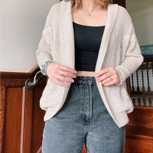 Charlotte Russe cardigan